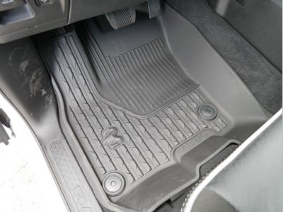 2025 RAM Ram 1500 RAM 1500 LARAMIE CREW CAB 4X4 5'7' BOX