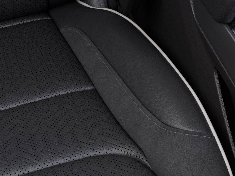 2025 RAM Ram 1500 RAM 1500 LARAMIE CREW CAB 4X4 5'7' BOX