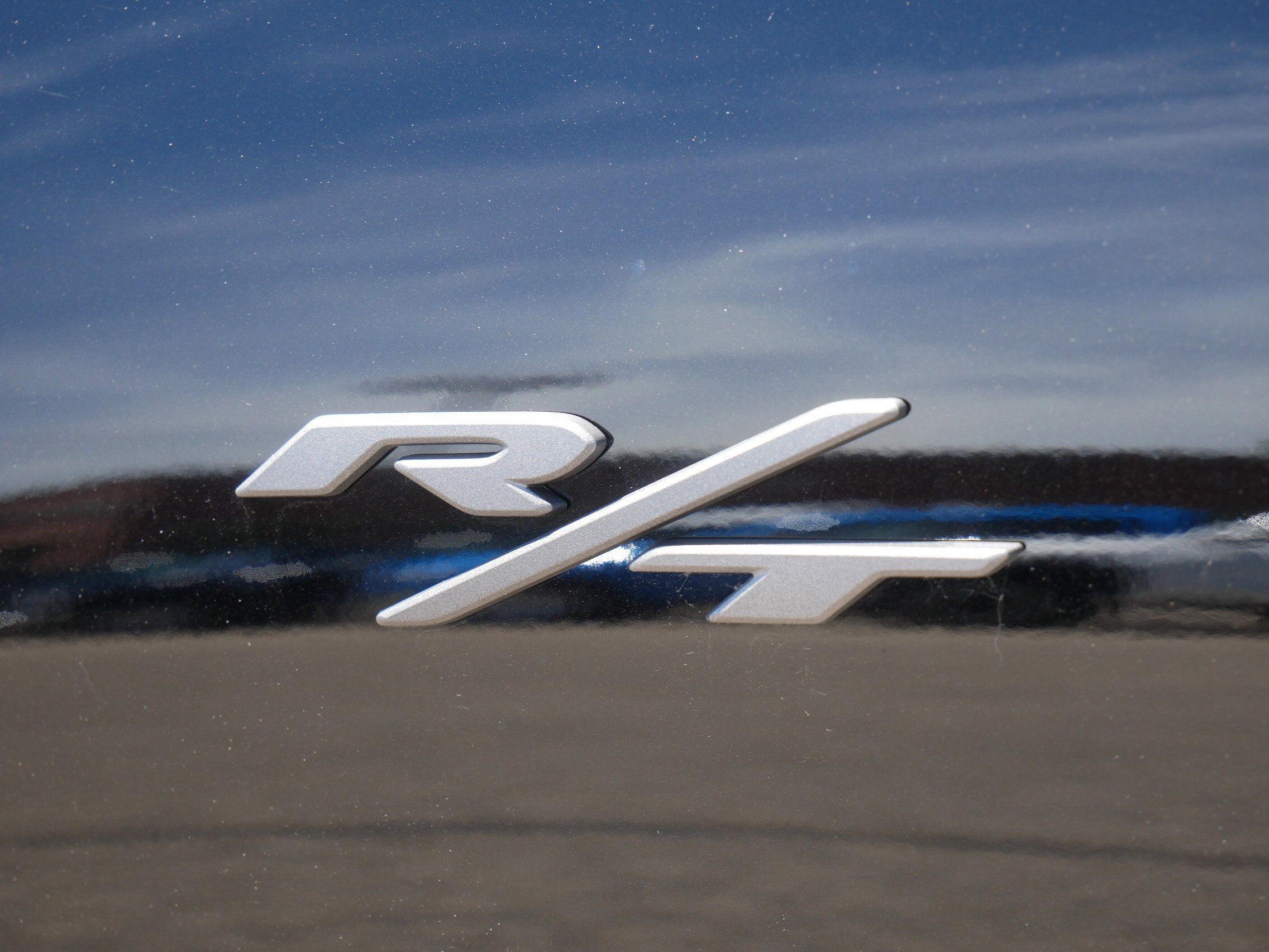 2026 Dodge Charger CHARGER R/T 4-DOOR AWD