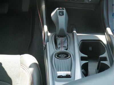 2026 Dodge Charger CHARGER R/T 4-DOOR AWD