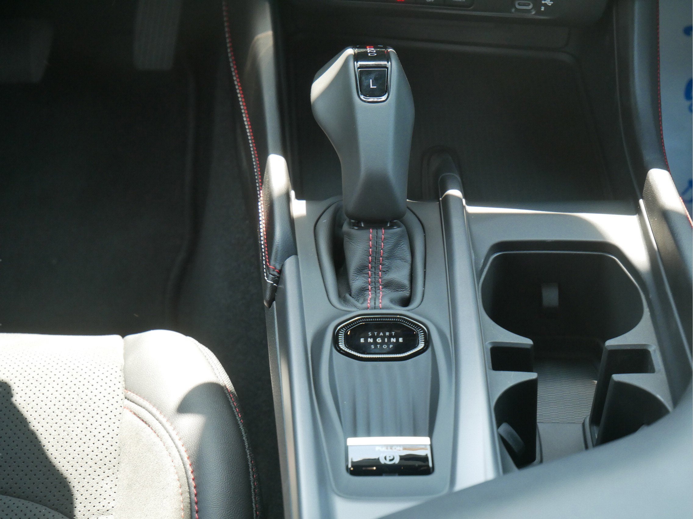 2026 Dodge Charger CHARGER R/T 4-DOOR AWD