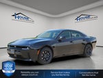 2026 Dodge Charger CHARGER R/T 4-DOOR AWD