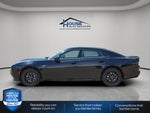 2026 Dodge Charger CHARGER R/T 4-DOOR AWD
