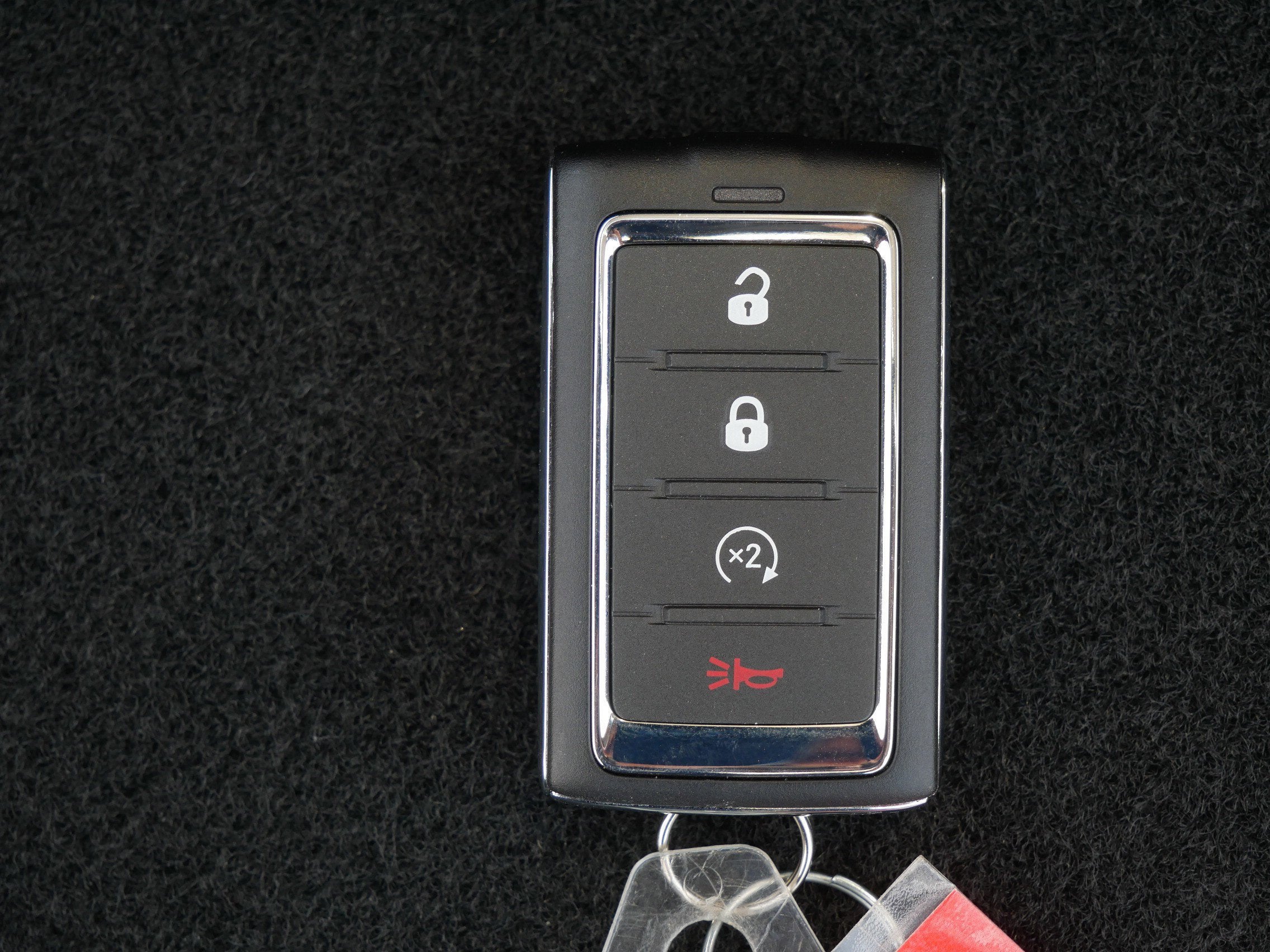 2026 Dodge Charger CHARGER R/T 4-DOOR AWD