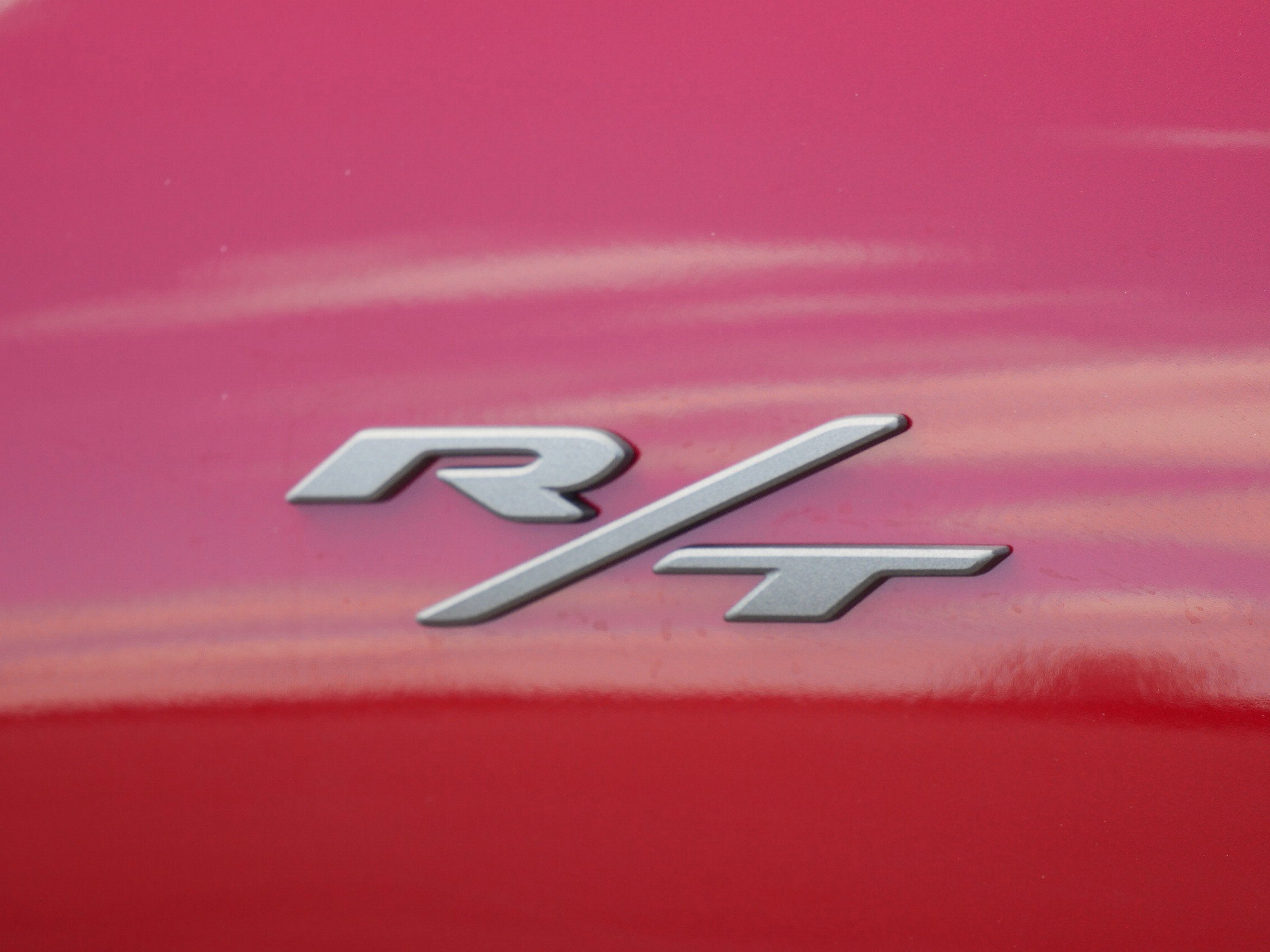 2026 Dodge Charger CHARGER R/T 2-DOOR AWD