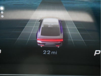 2026 Dodge Charger CHARGER R/T 2-DOOR AWD