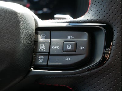 2026 Dodge Charger CHARGER R/T 2-DOOR AWD