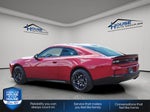 2026 Dodge Charger CHARGER R/T 2-DOOR AWD