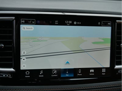 2026 Chrysler Pacifica PACIFICA PINNACLE AWD