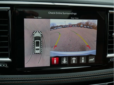 2026 Chrysler Pacifica PACIFICA PINNACLE AWD