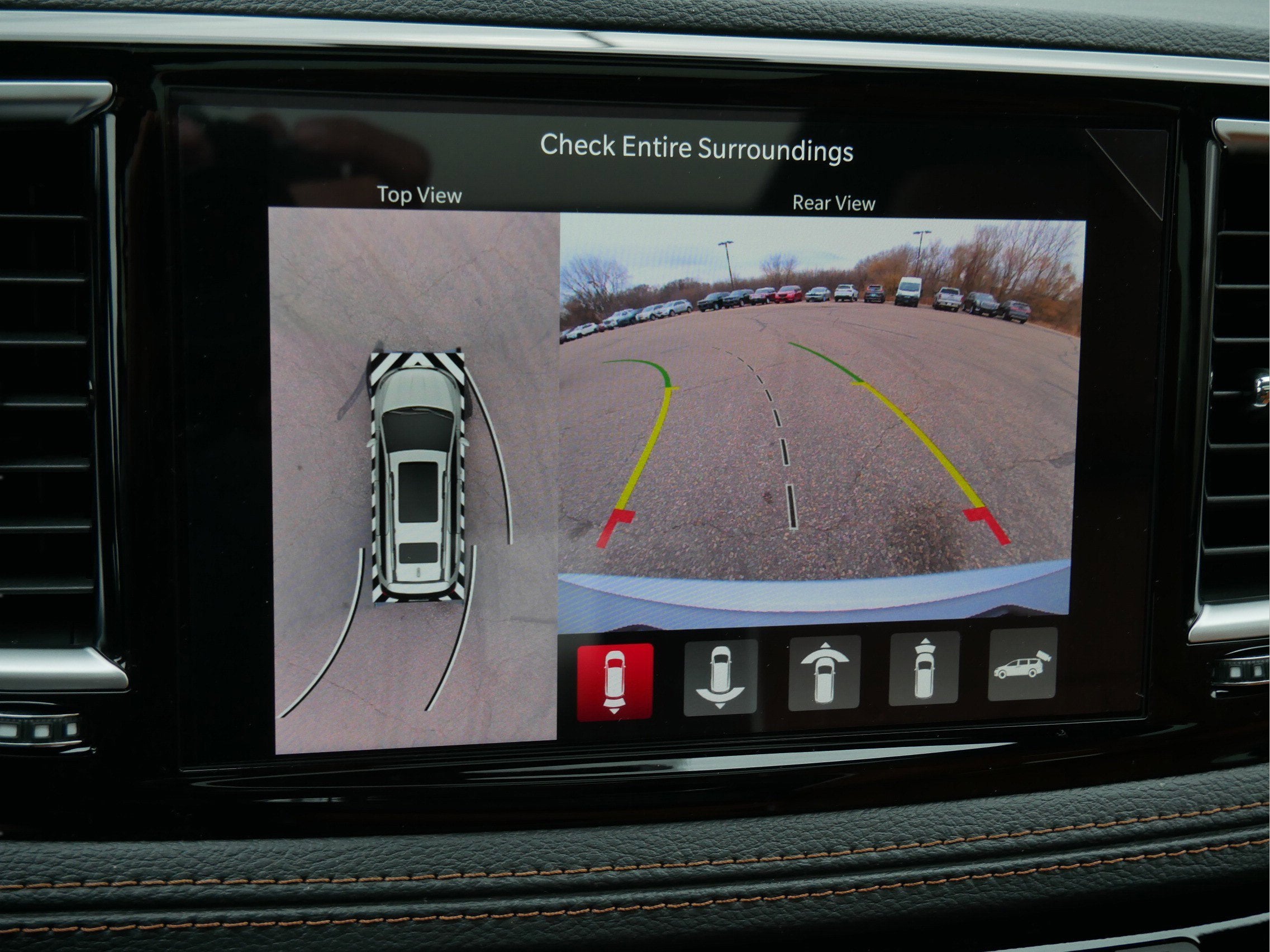 2026 Chrysler Pacifica PACIFICA PINNACLE AWD