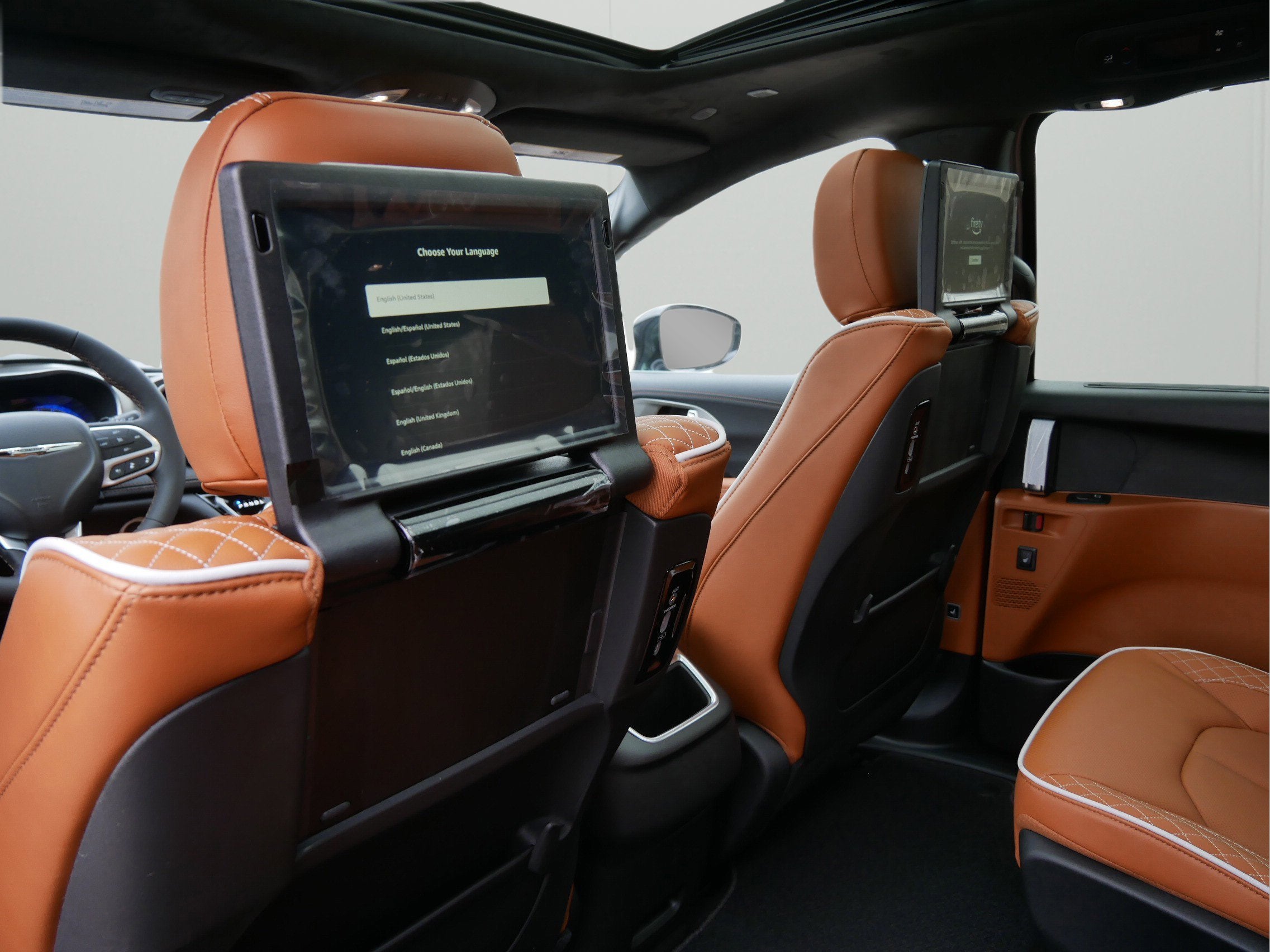 2026 Chrysler Pacifica PACIFICA PINNACLE AWD