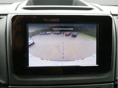 2024 RAM Ram ProMaster RAM PROMASTER 2500 TRADESMAN CARGO VAN HIGH ROOF 136' WB