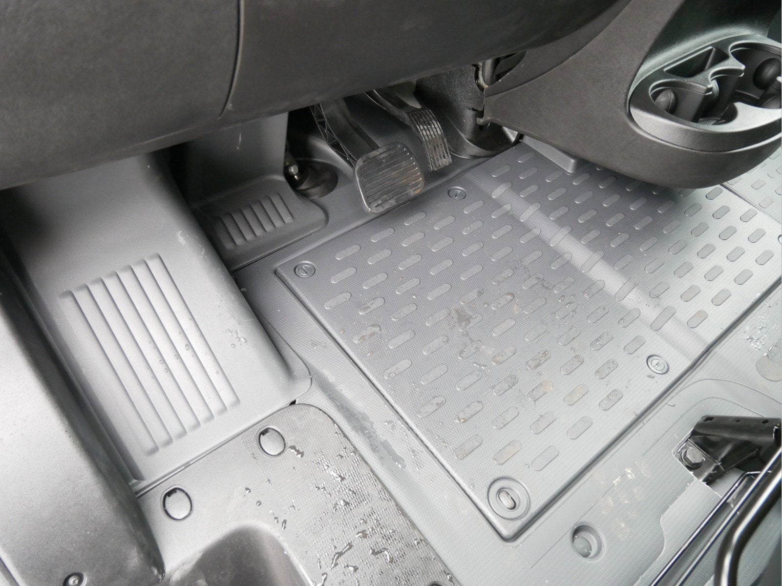 2024 RAM Ram ProMaster RAM PROMASTER 2500 TRADESMAN CARGO VAN HIGH ROOF 136' WB