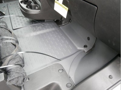 2024 RAM Ram ProMaster RAM PROMASTER 2500 TRADESMAN CARGO VAN HIGH ROOF 136' WB