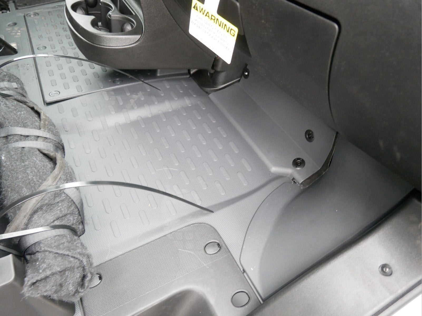 2024 RAM Ram ProMaster RAM PROMASTER 2500 TRADESMAN CARGO VAN HIGH ROOF 136' WB