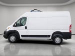 2024 RAM Ram ProMaster RAM PROMASTER 2500 TRADESMAN CARGO VAN HIGH ROOF 136' WB
