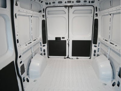 2024 RAM Ram ProMaster RAM PROMASTER 2500 TRADESMAN CARGO VAN HIGH ROOF 136' WB
