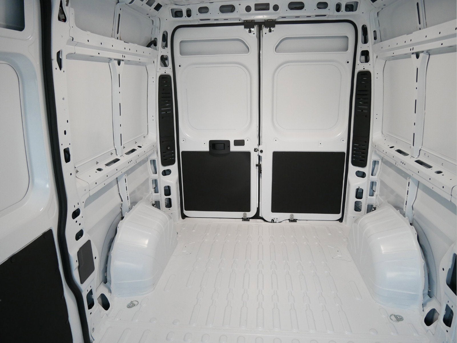 2024 RAM Ram ProMaster RAM PROMASTER 2500 TRADESMAN CARGO VAN HIGH ROOF 136' WB