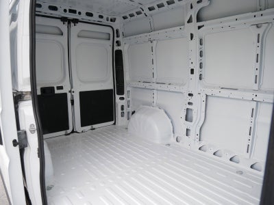 2024 RAM Ram ProMaster RAM PROMASTER 2500 TRADESMAN CARGO VAN HIGH ROOF 136' WB