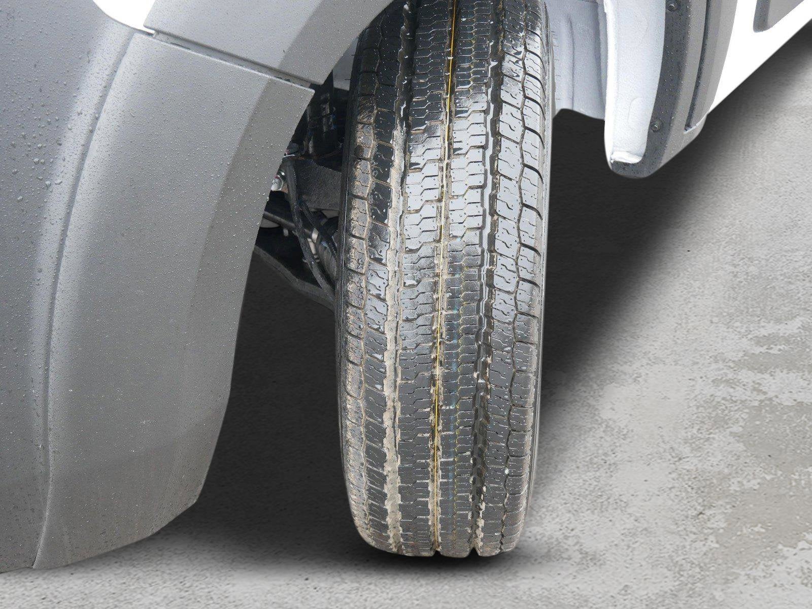 2024 RAM Ram ProMaster RAM PROMASTER 2500 TRADESMAN CARGO VAN HIGH ROOF 136' WB