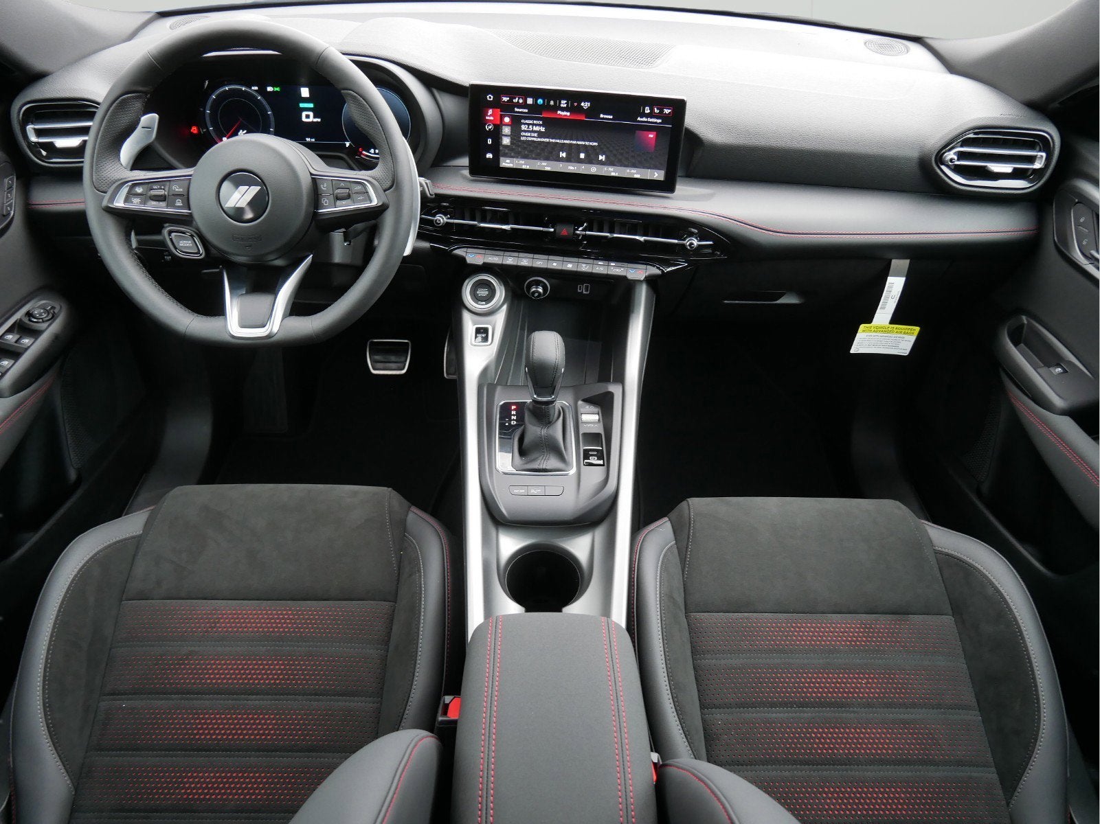 2024 Dodge Hornet DODGE HORNET R/T EAWD