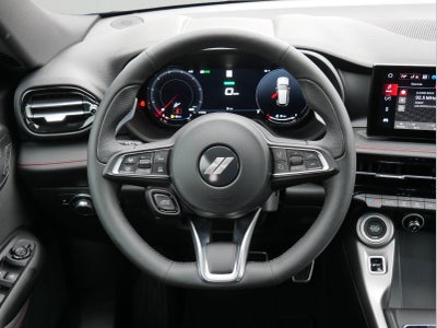 2024 Dodge Hornet DODGE HORNET R/T EAWD