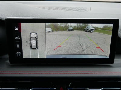 2024 Dodge Hornet DODGE HORNET R/T EAWD