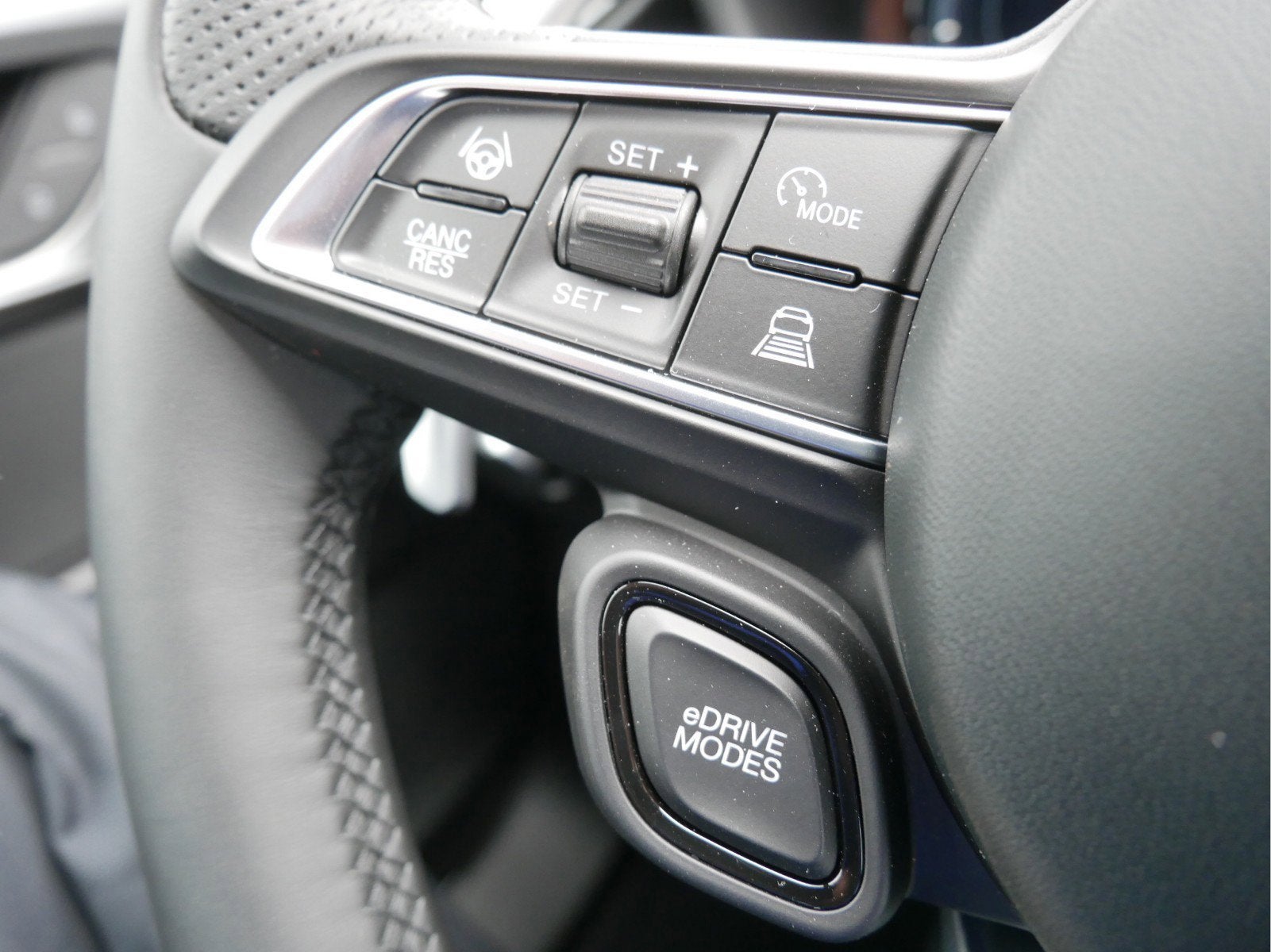 2024 Dodge Hornet DODGE HORNET R/T EAWD