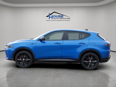 2024 Dodge Hornet DODGE HORNET R/T EAWD