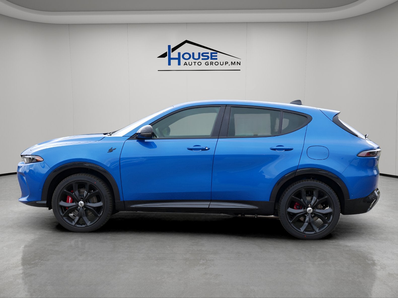 2024 Dodge Hornet DODGE HORNET R/T EAWD