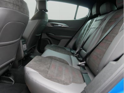 2024 Dodge Hornet DODGE HORNET R/T EAWD