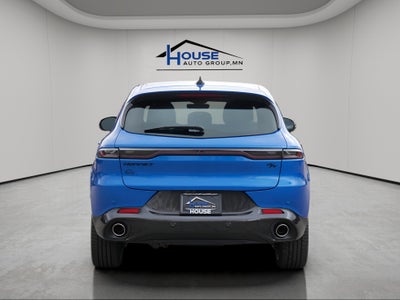 2024 Dodge Hornet DODGE HORNET R/T EAWD