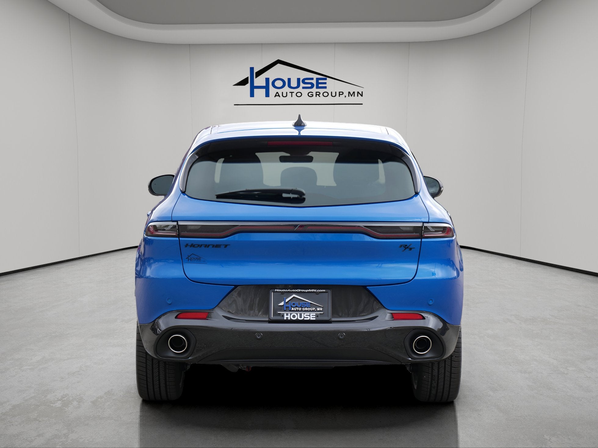 2024 Dodge Hornet DODGE HORNET R/T EAWD