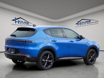 2024 Dodge Hornet DODGE HORNET R/T EAWD