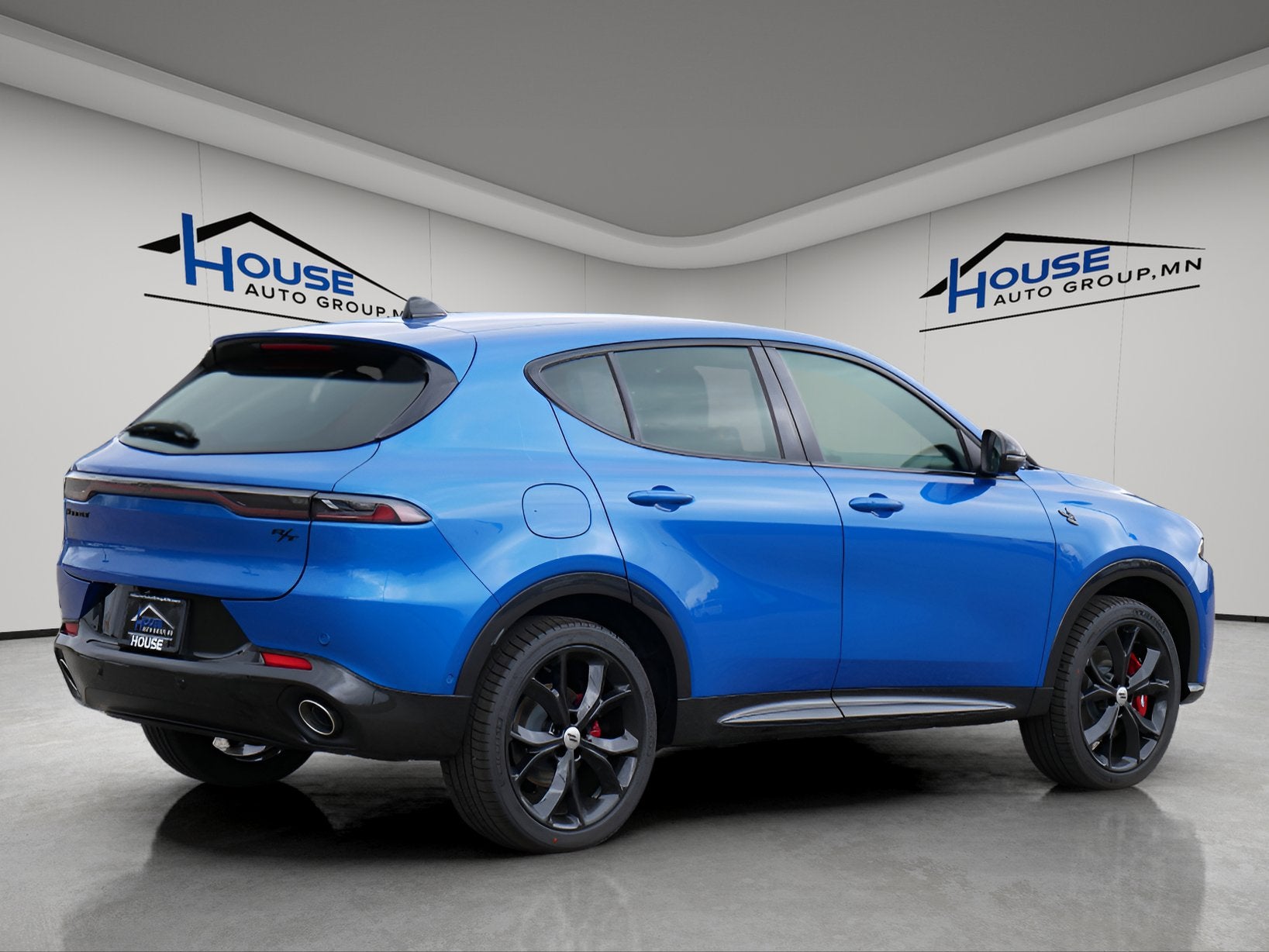 2024 Dodge Hornet DODGE HORNET R/T EAWD