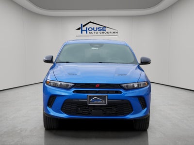2024 Dodge Hornet DODGE HORNET R/T EAWD