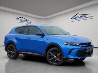 2024 Dodge Hornet DODGE HORNET R/T EAWD