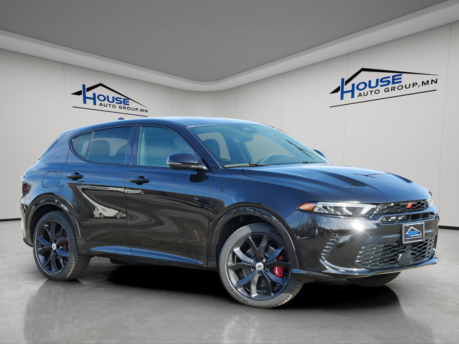 2024 Dodge Hornet DODGE HORNET R/T PLUS EAWD