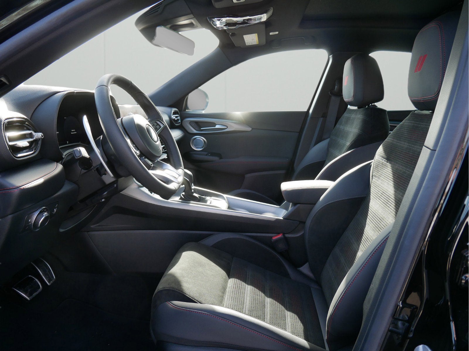 2024 Dodge Hornet DODGE HORNET R/T PLUS EAWD