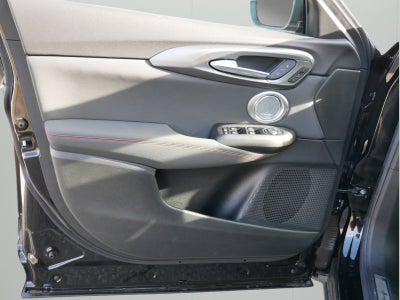 2024 Dodge Hornet DODGE HORNET R/T PLUS EAWD