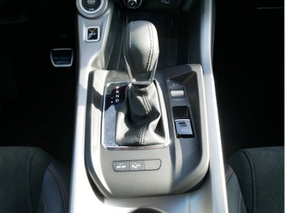 2024 Dodge Hornet DODGE HORNET R/T PLUS EAWD