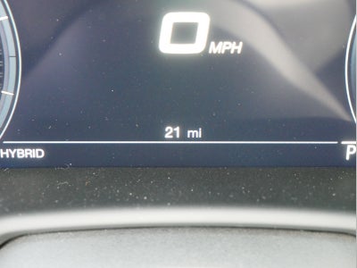 2024 Dodge Hornet DODGE HORNET R/T PLUS EAWD