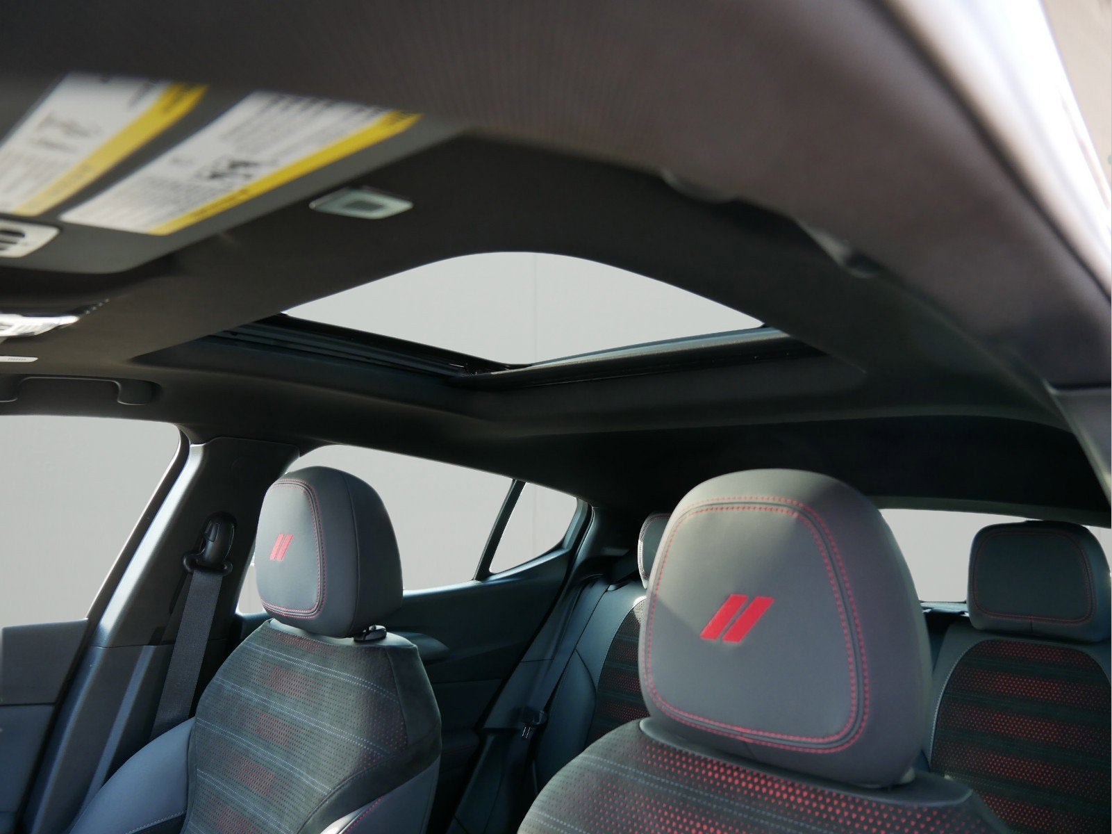 2024 Dodge Hornet DODGE HORNET R/T PLUS EAWD