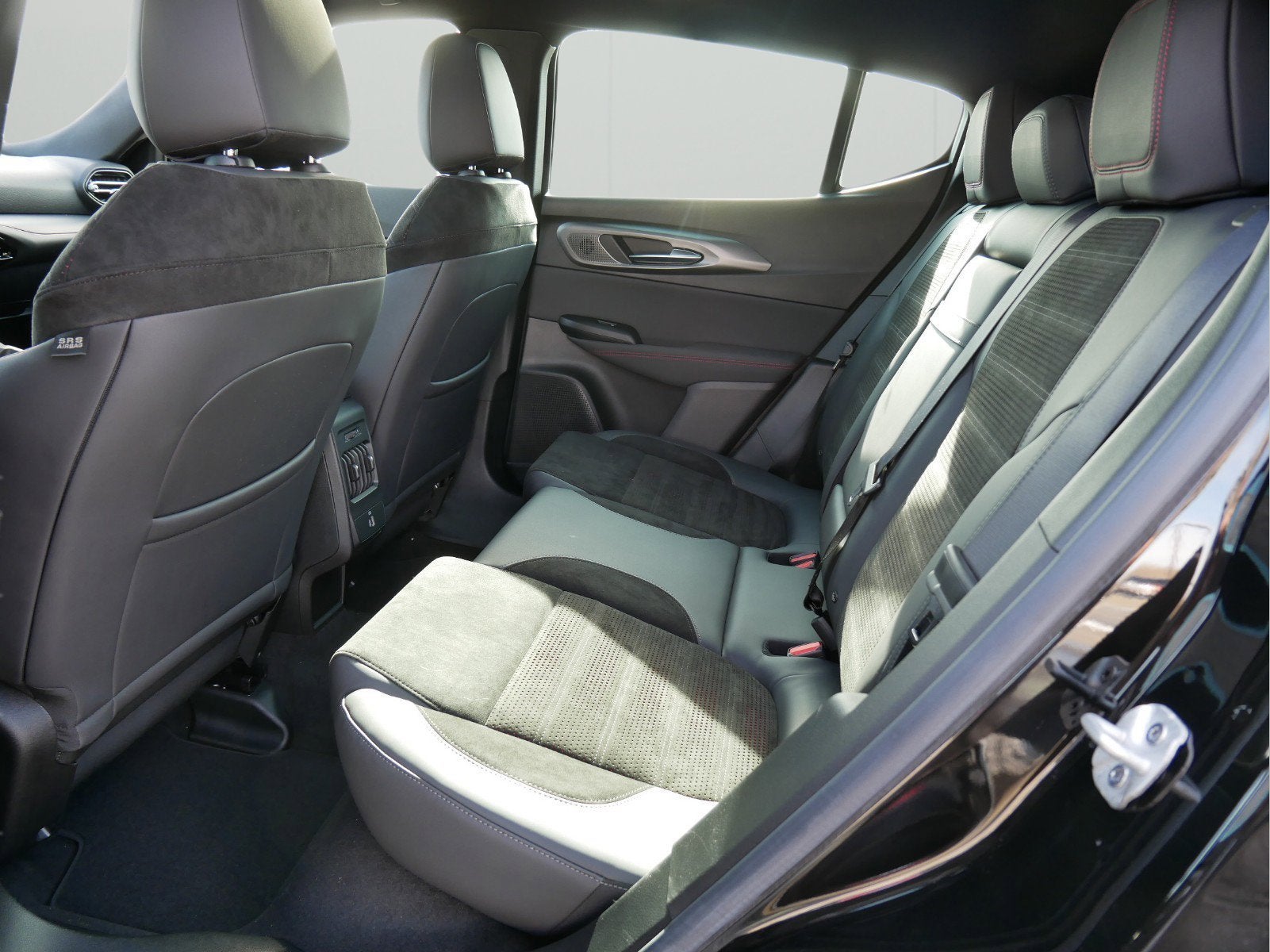 2024 Dodge Hornet DODGE HORNET R/T PLUS EAWD