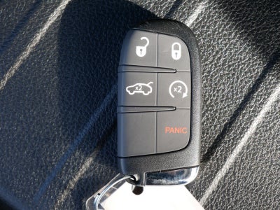 2024 Dodge Hornet DODGE HORNET R/T PLUS EAWD