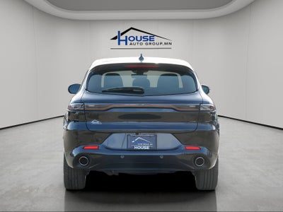 2024 Dodge Hornet DODGE HORNET R/T PLUS EAWD