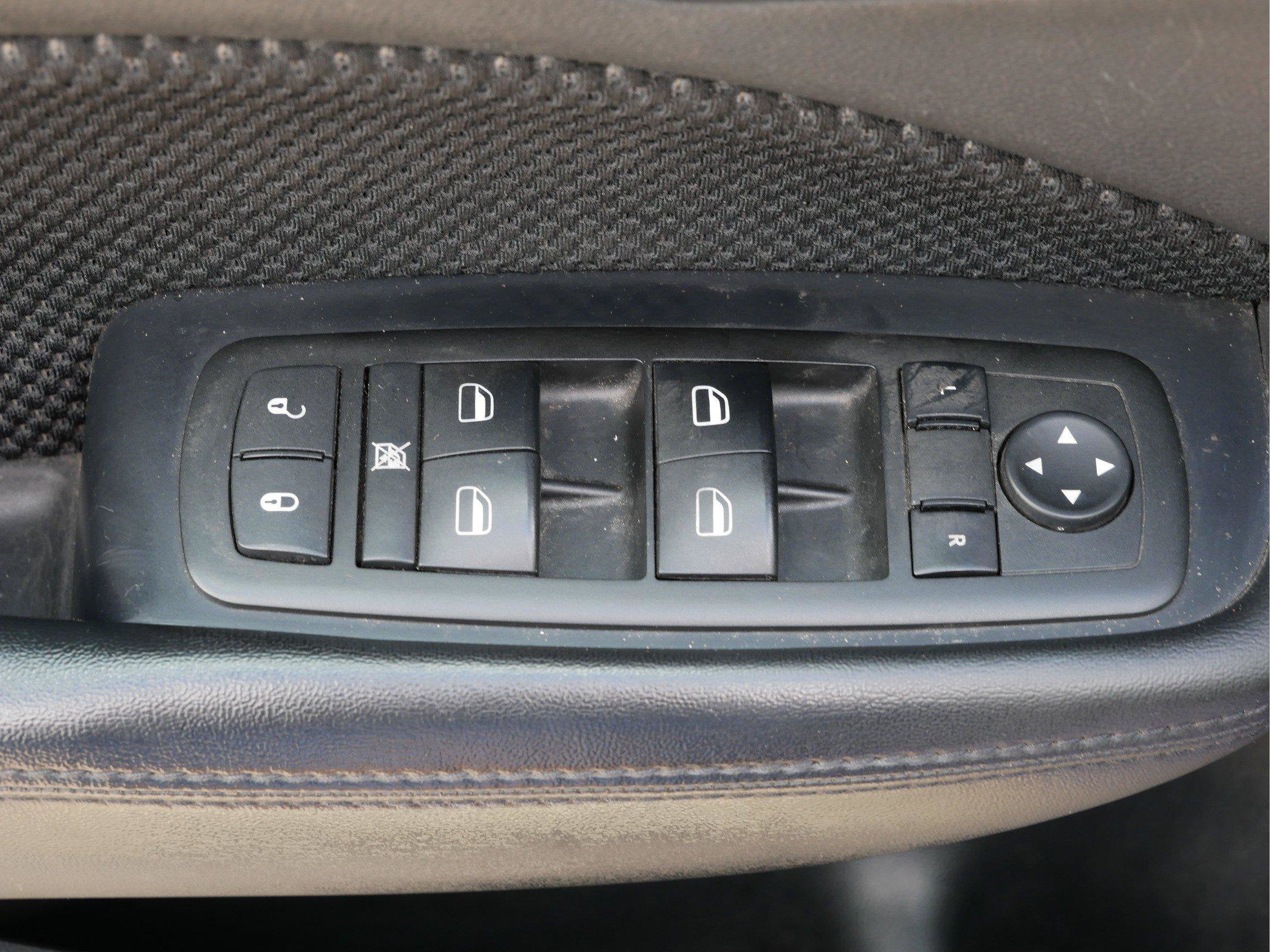 2014 Dodge Dart SXT
