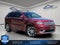 2019 Jeep Grand Cherokee Summit