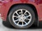2019 Jeep Grand Cherokee Summit